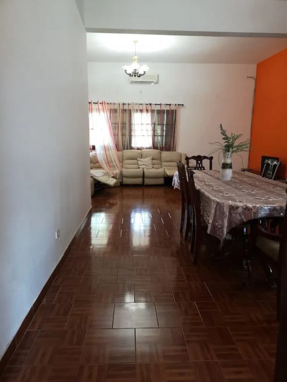 Monteiro Paradise Guest House