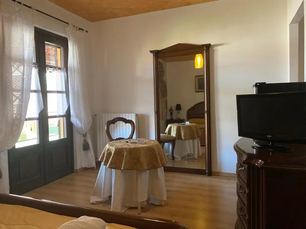 Albergo Motta