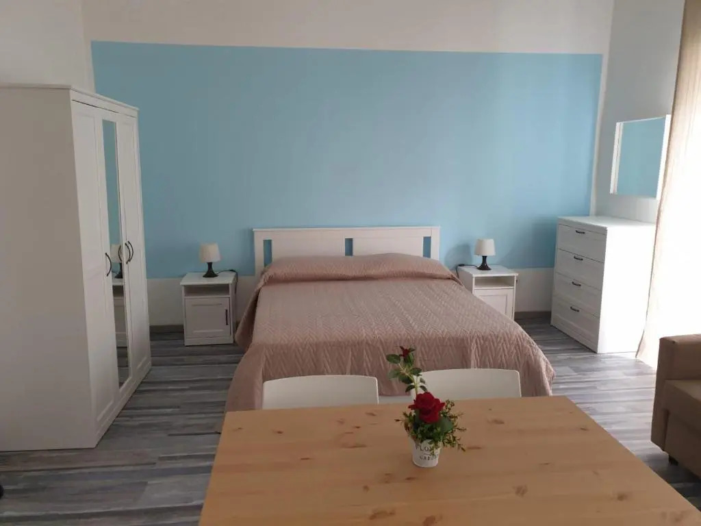 Lipari Suite Apartament