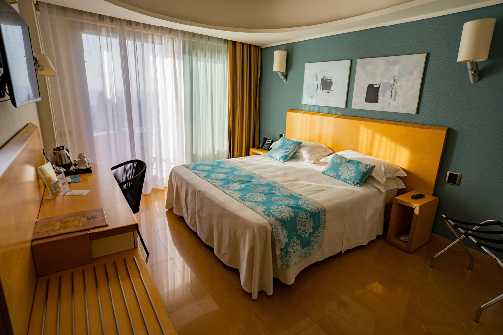 Taormina Panoramic Hotel