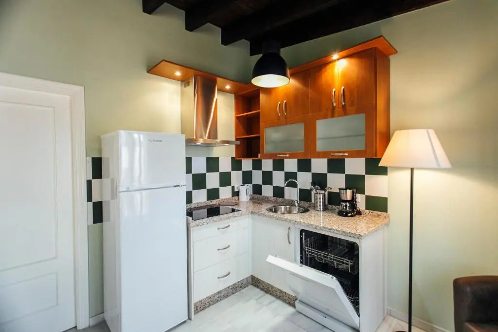Penthouse Macasta 2BD