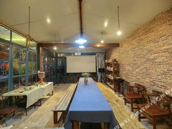 Nankai Garden Holiday Homestay (Shenzhen Dapeng Jiaochangwei Branch)