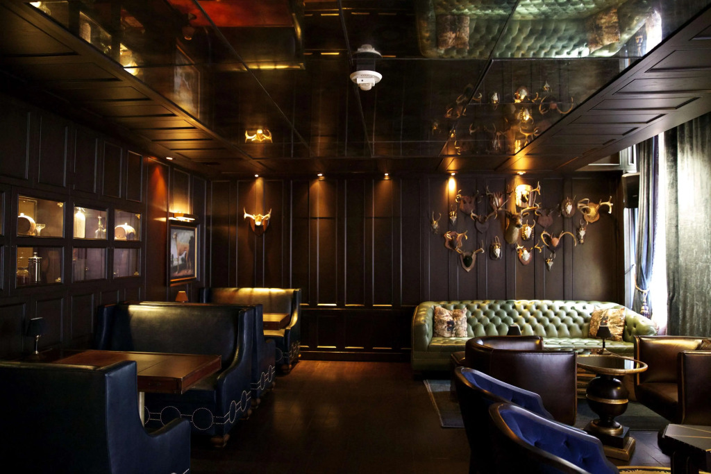 The Hollywood Roosevelt