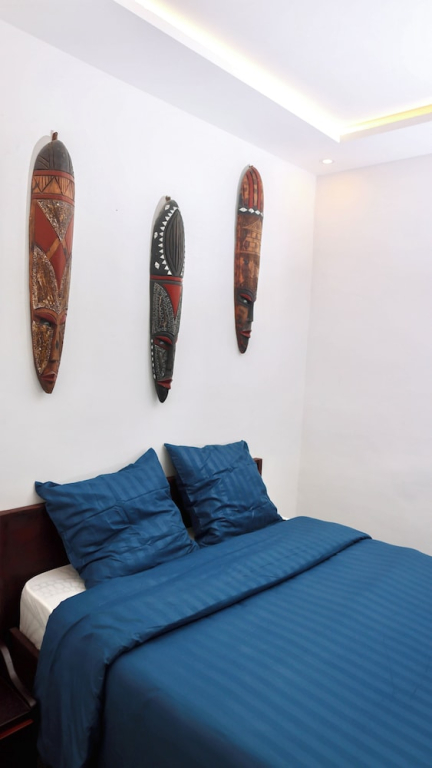 MAYORA Villas & Suites