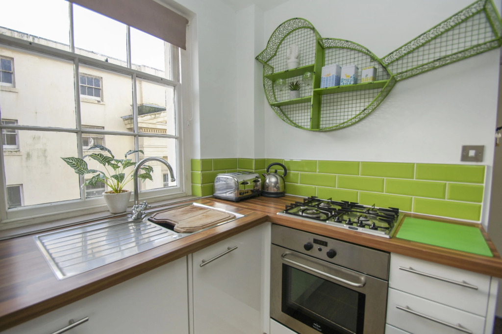 Cannon Spa Brighton Beach Apartments