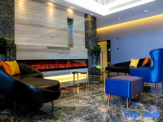Homeinn Selected Hotel (Nanjing Lishui Tianshengqiao Scenic Area)