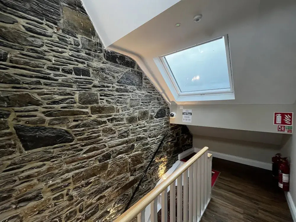 Donegal House