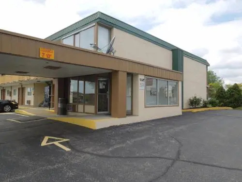 Air View Inn