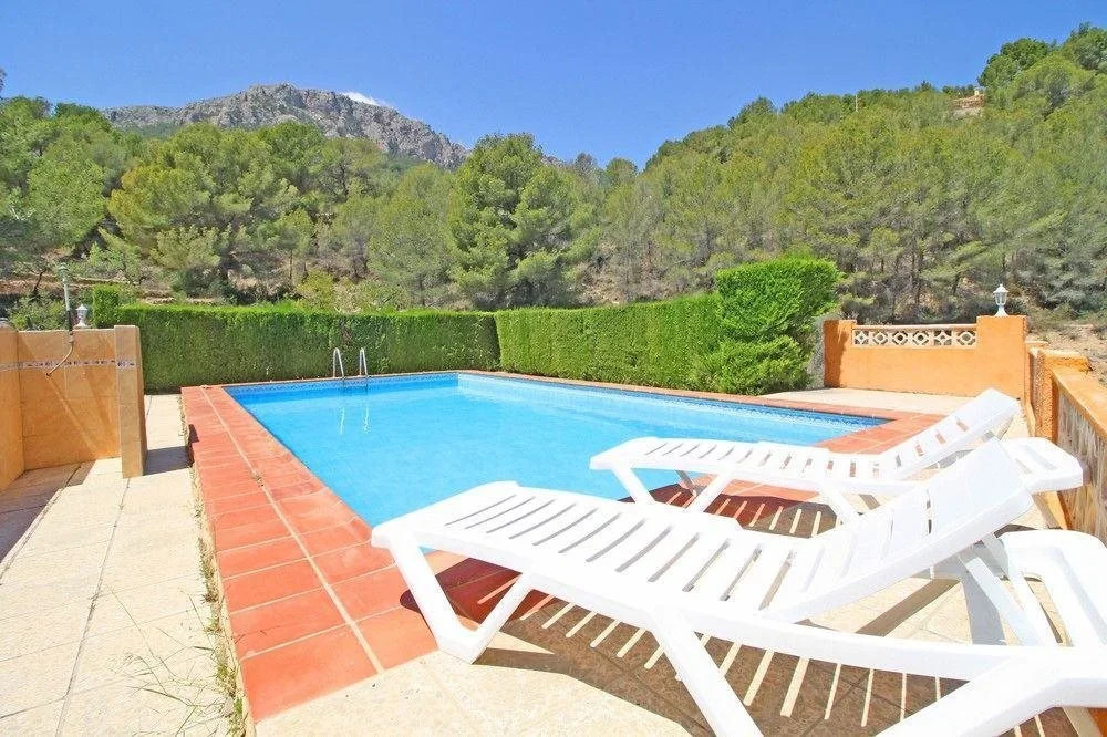 Villa Manolet