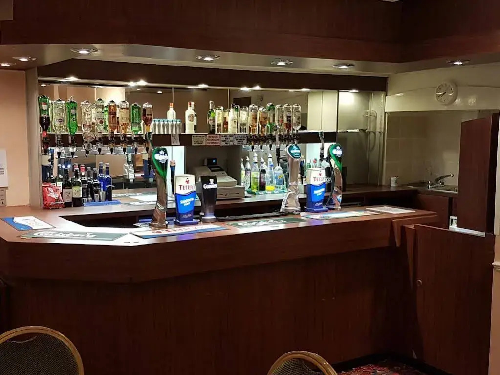Regina Hotel