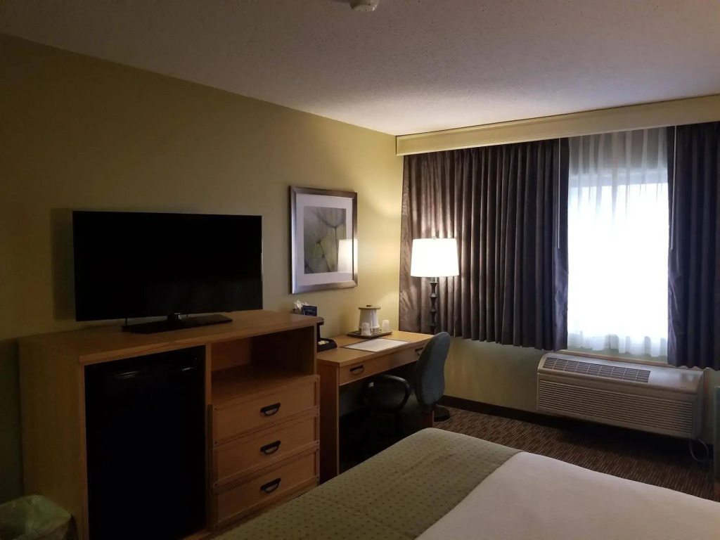 Best Western Dundee