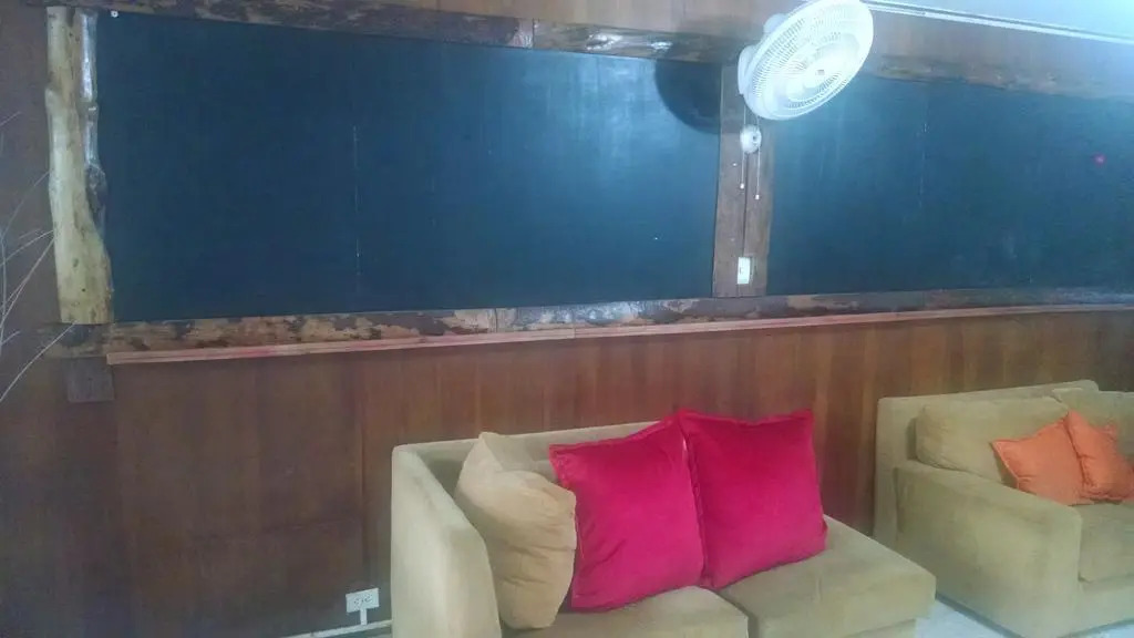 Hospedaje Recinto de los Sueños