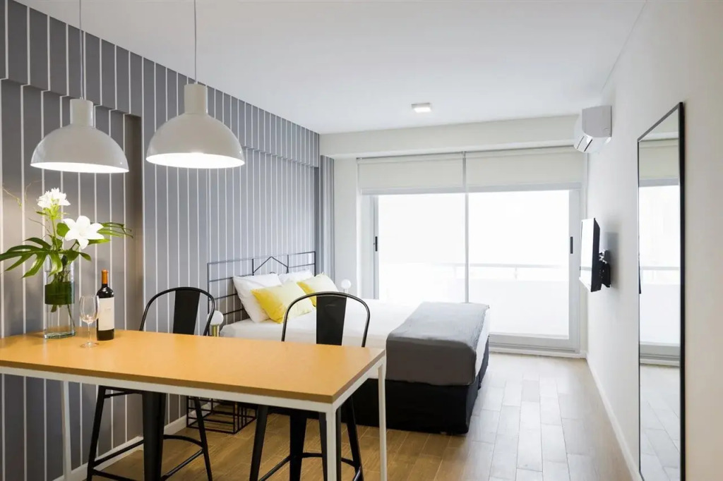 Top Rentals Palermo Chico