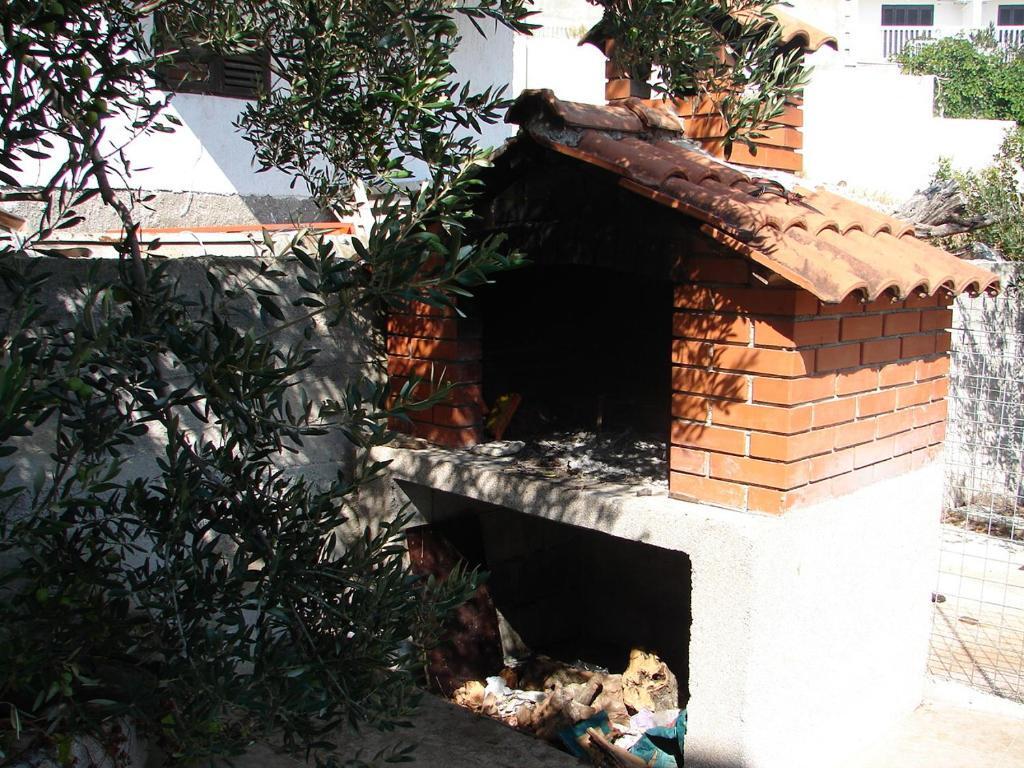 Apartments Ante