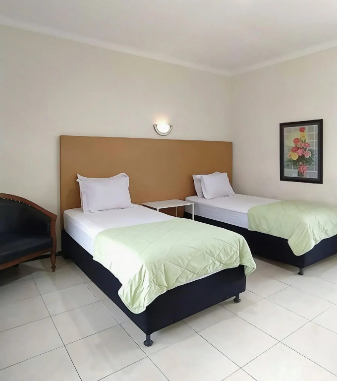 Hotel Wilis Indah Malang