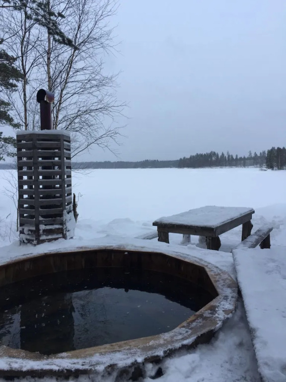 Winter Bay Cottage