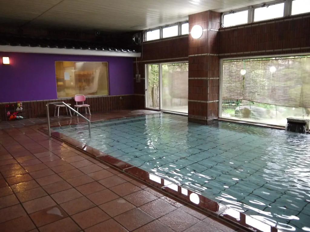 Sakaeya Hotel