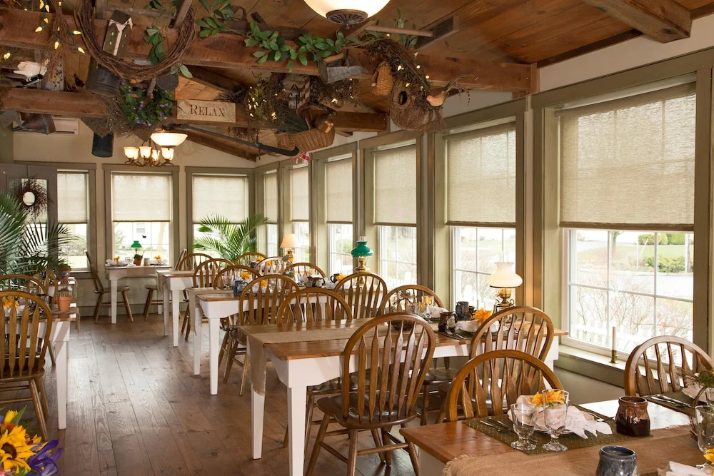 1825 Inn Bed and Breakfast