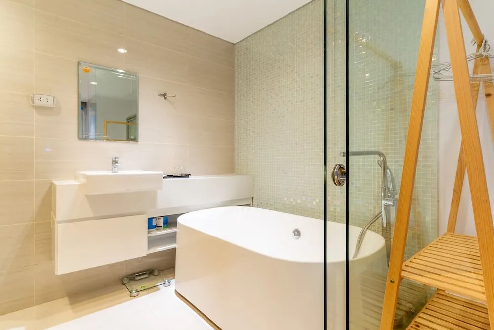 Ben Thanh Boutique Hotel