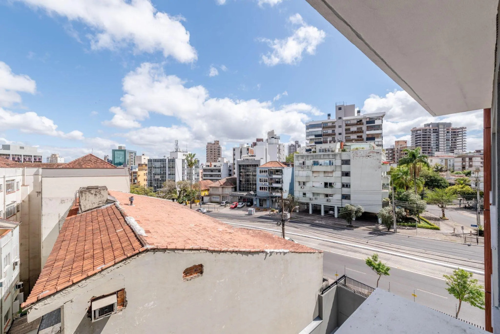 Liv   Apartamento 809