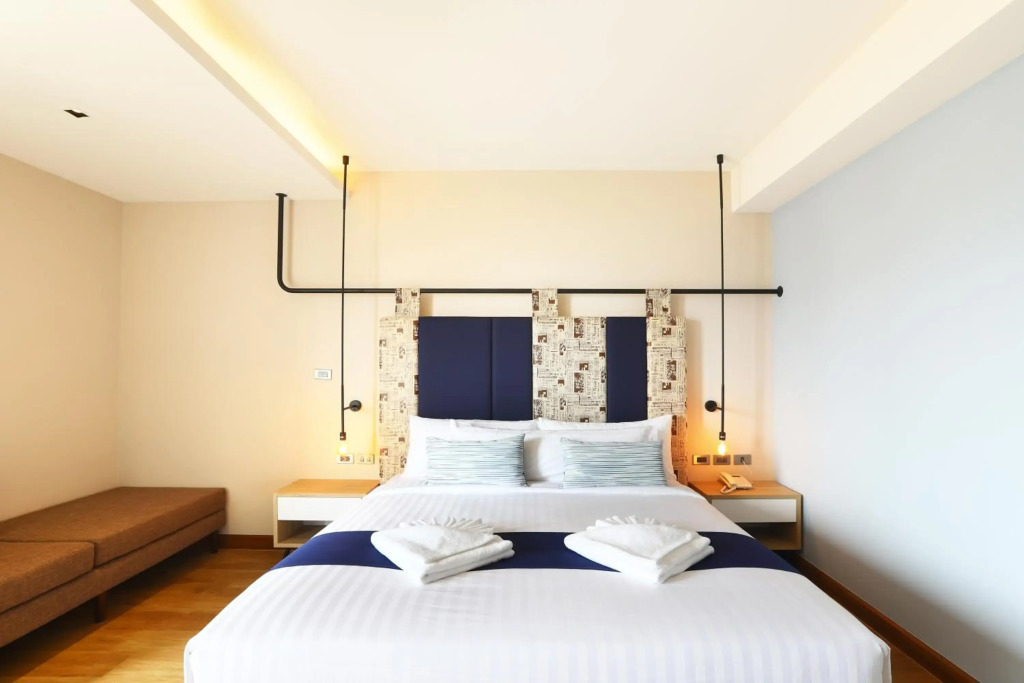 W3 Hotel
