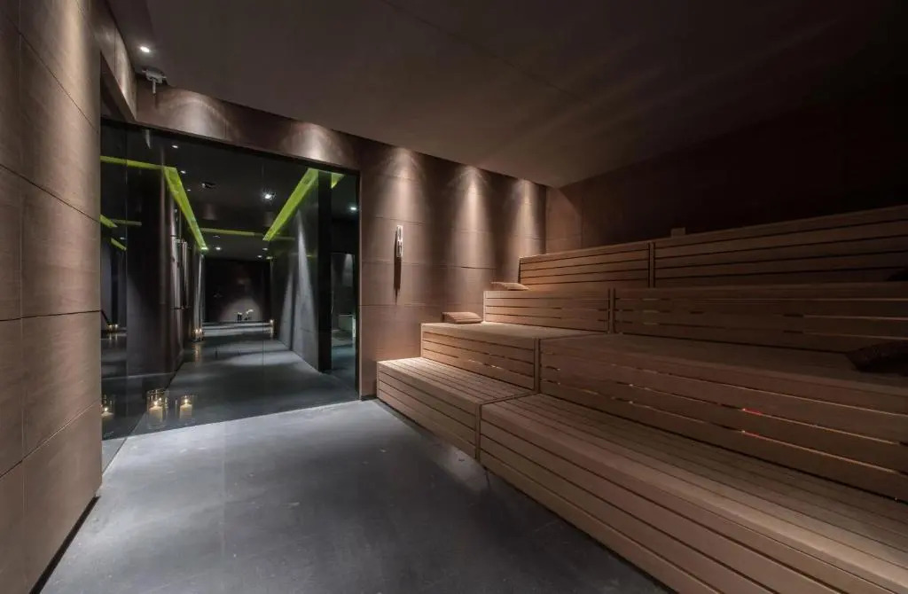 Hotel Zhero   Ischgl/Kappl