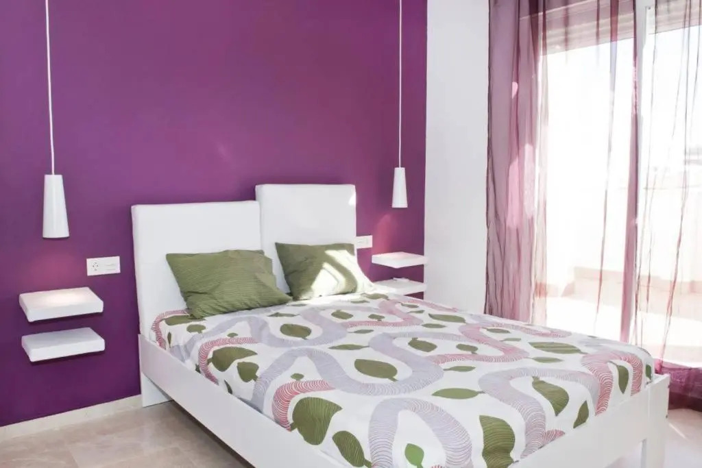 Rincon Penthouse Beach Pool Terrace 2Bed