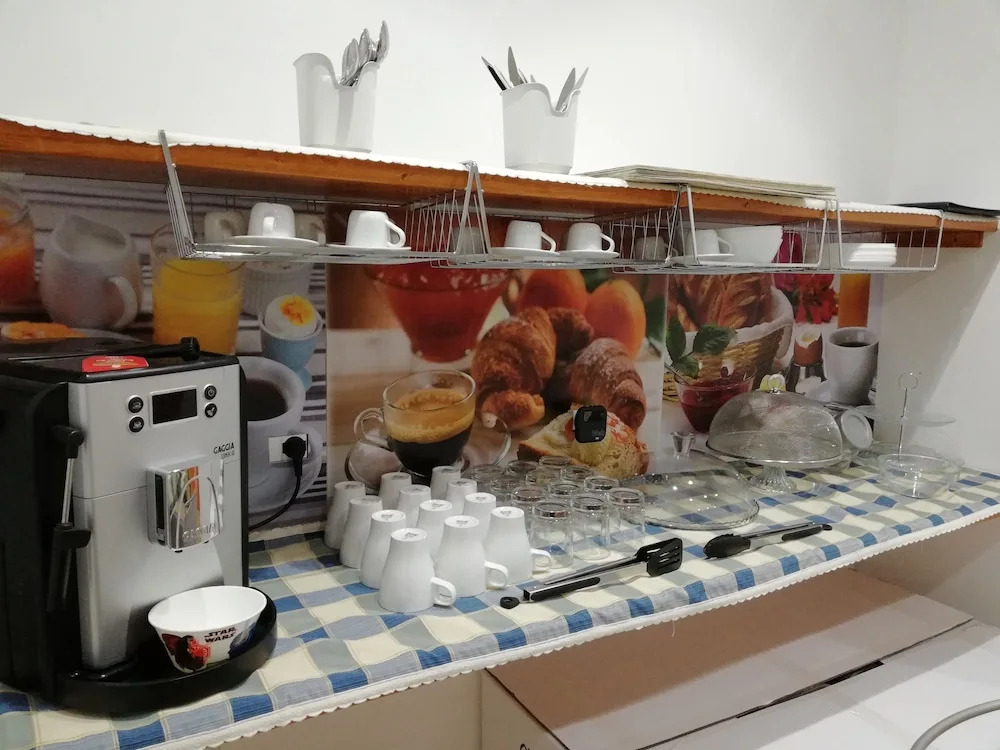 B&B Controtempo