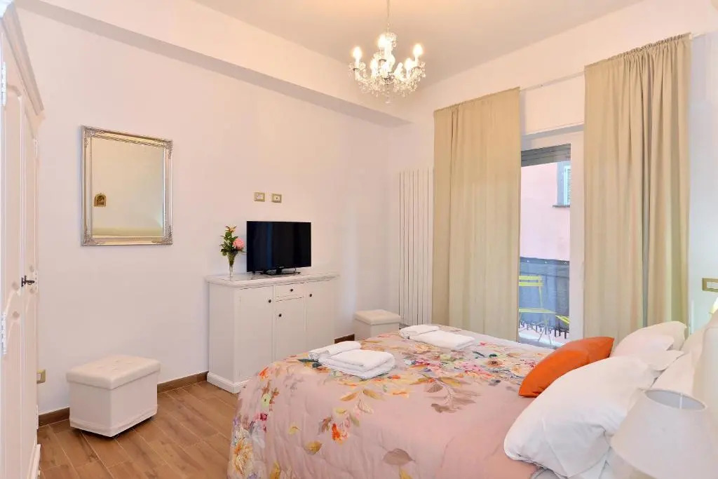Fidanza House