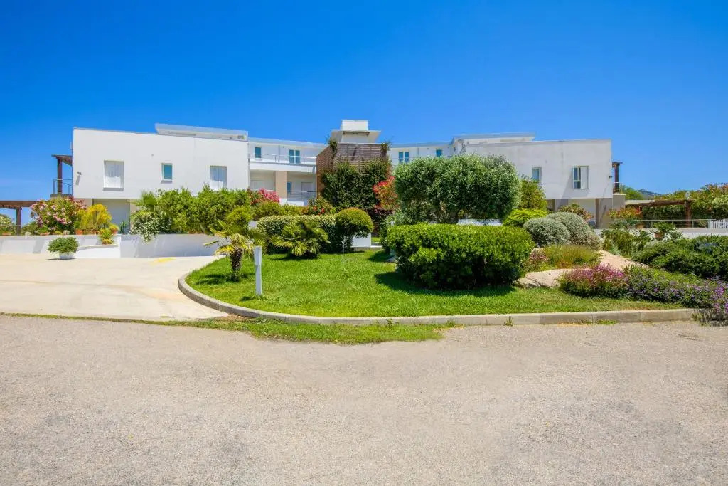 Villa Marconi Apartment 4