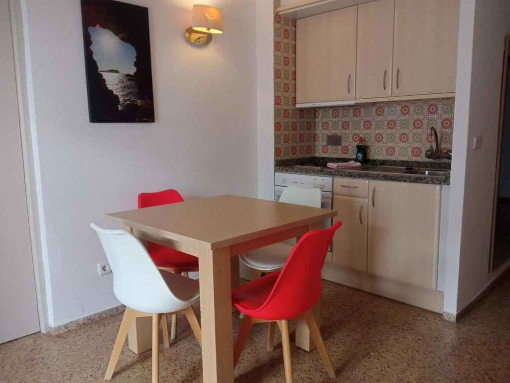 Apartamentos Orvay