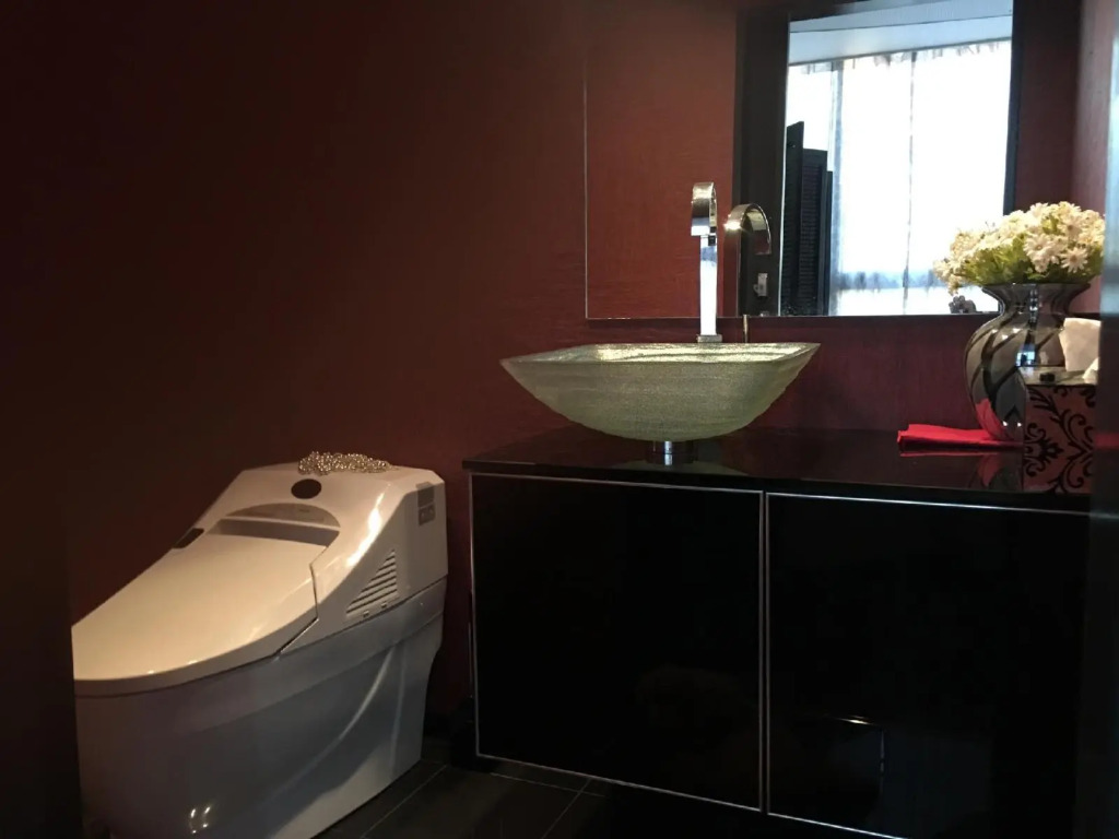 Japanese Style Hotel Momoyama