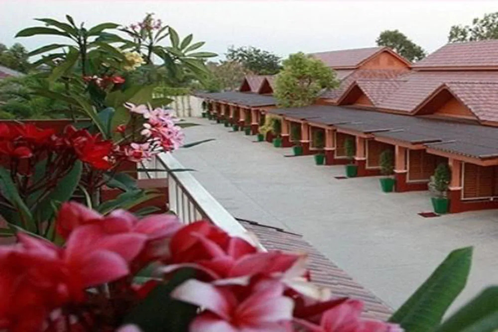 Sweet Love Inn Hotel