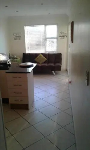 Ocean View Holiday Apartment 4
