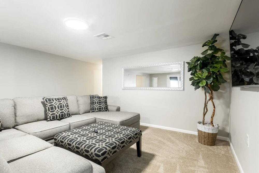 Pomelo Park 4 Bedroom House
