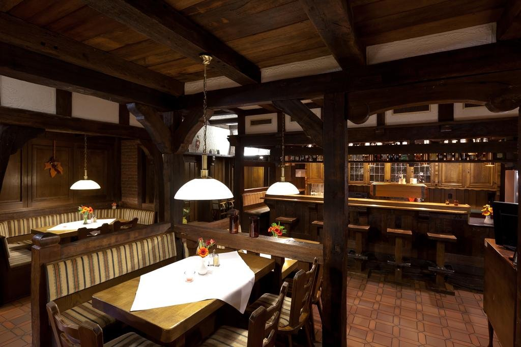 Gasthof Schulte