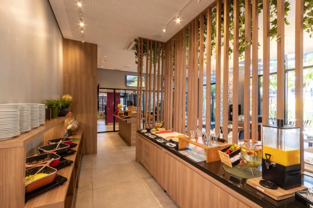 Adagio Curitiba Batel (Opening October 2018)