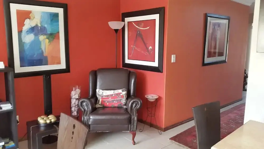Crystal Villa Guesthouse