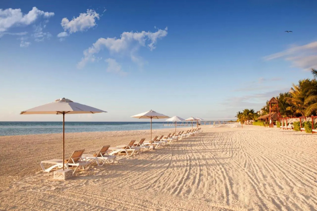 El Dorado Maroma