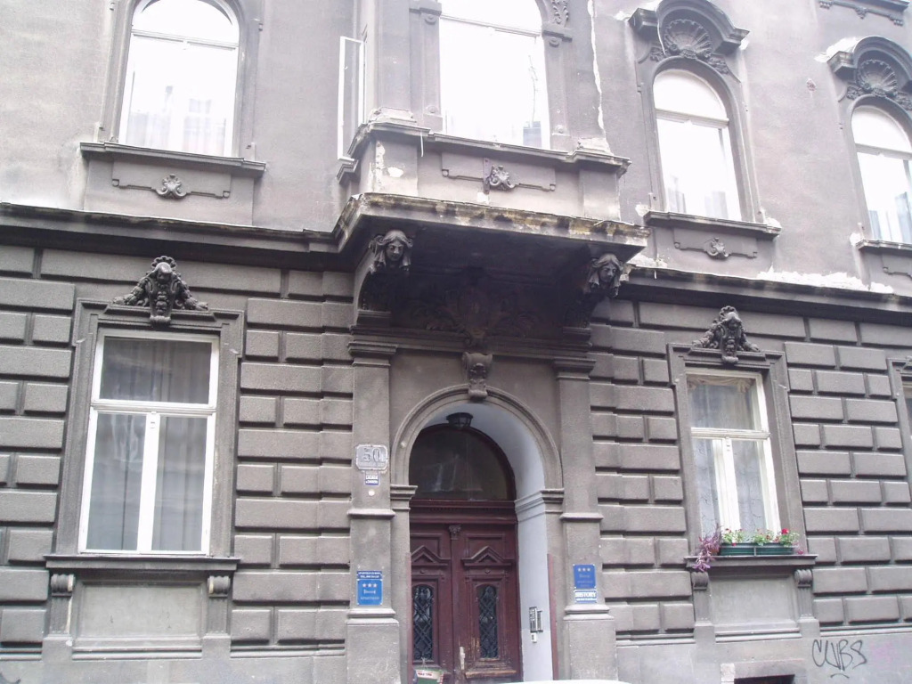 Hostel History