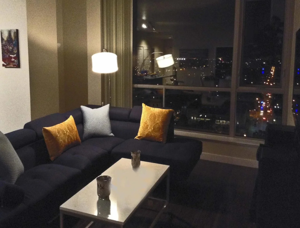 San Jose Safehouse Suites