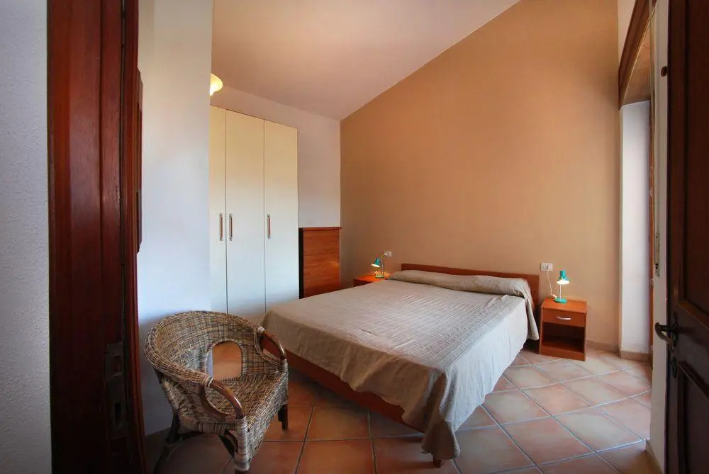 La Contessa Pool & Sea View