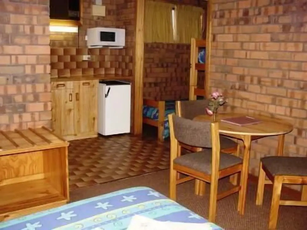Wintersun Motel