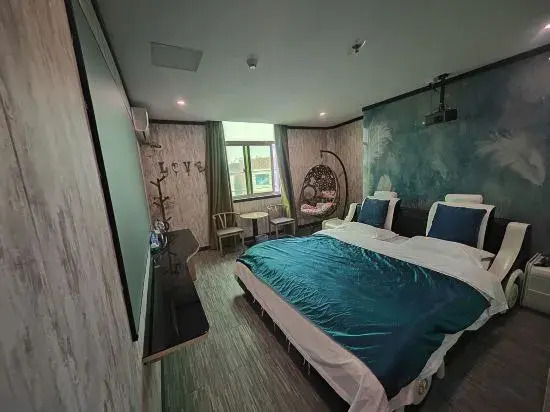 Anxin Chengji Hotel (Jinjiang Shoes Store)