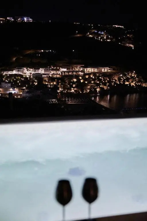 Hotiday Mykonos South Coast