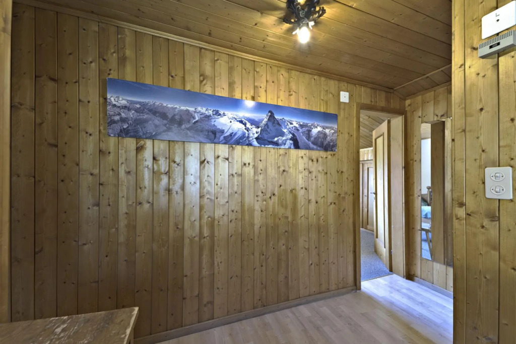 Chesa Raetia - Pontresina