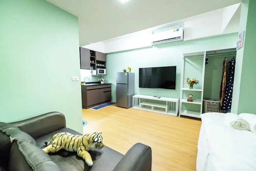 GL Sport Club Serviced Residence