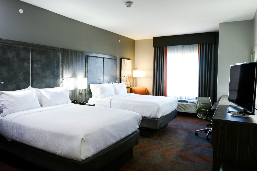 Holiday Inn Abilene - North College Area by IHG