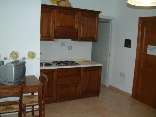 Agriturismo San Marco