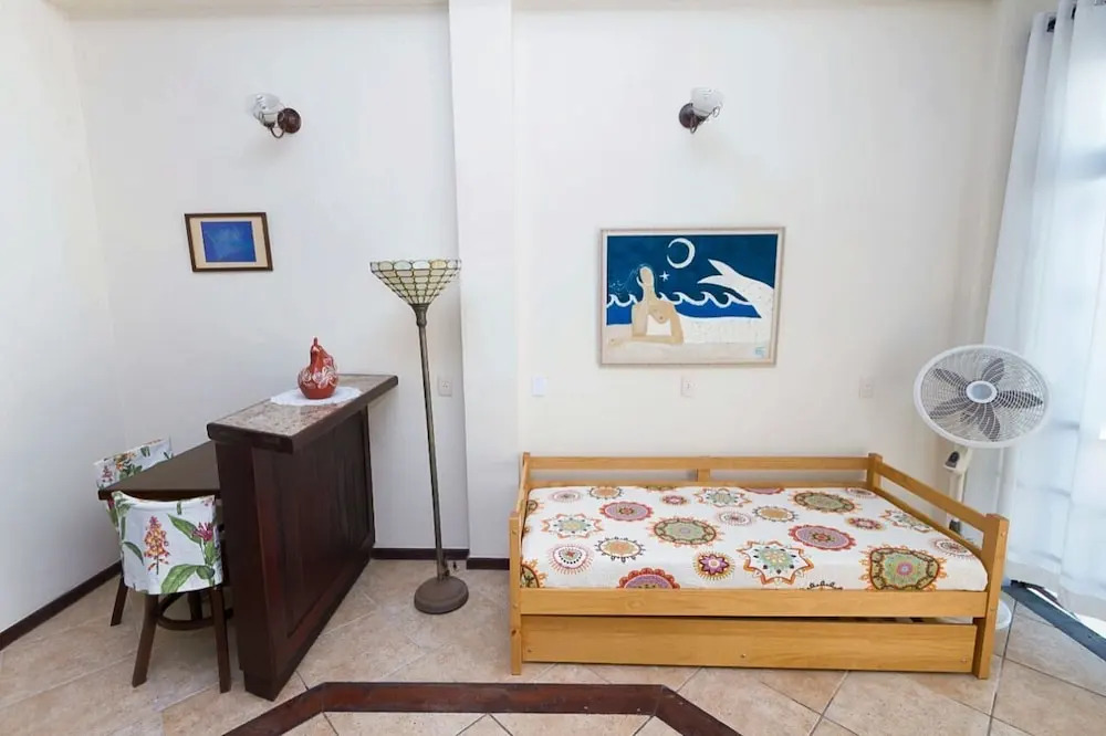 Suites da Flavia